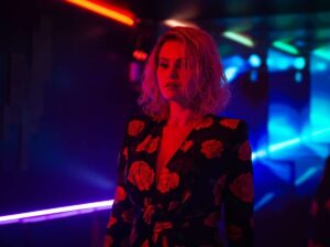 "Emilia Pérez" lleva la delantera en los Globos de Oro 2025