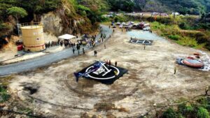 En Aragua toman acciones preventivas contra incendios forestales