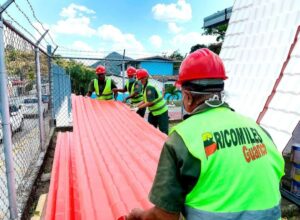 En Guárico remodelan consultorio médico de la comunidad El Portal