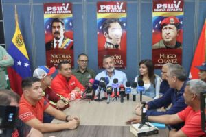En Nueva Esparta 401 proyectos van a consulta popular