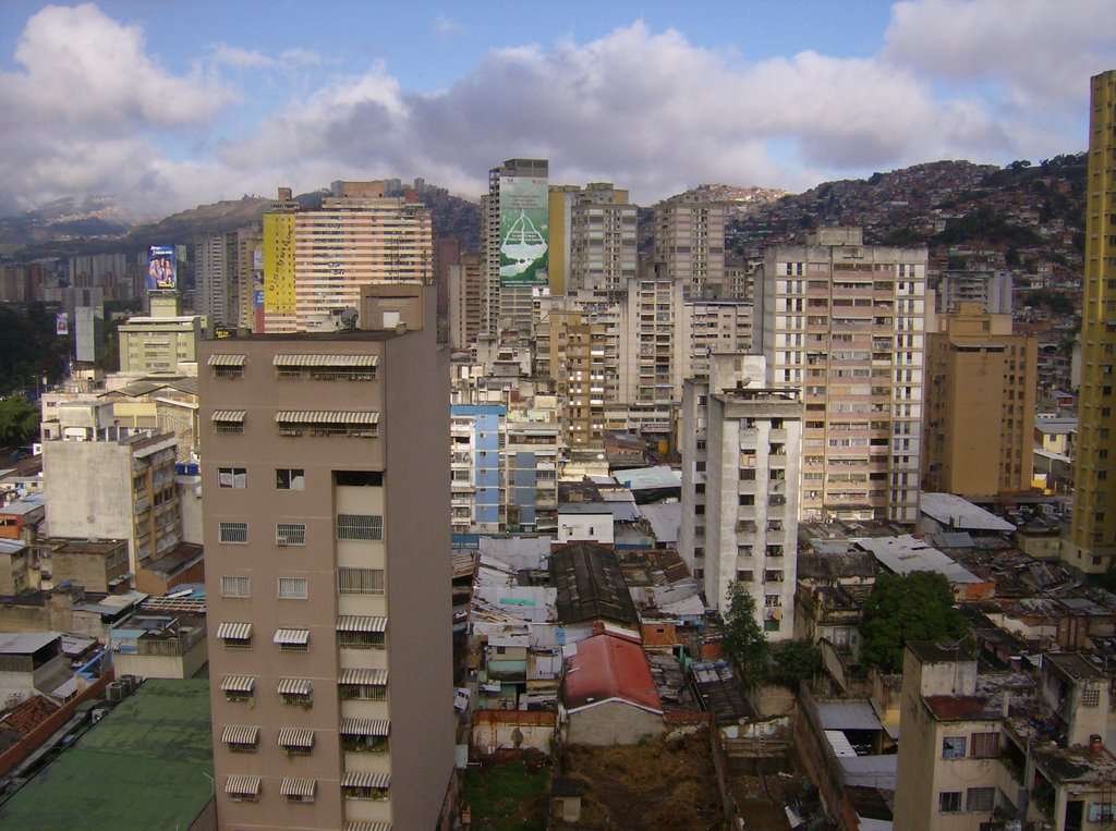 En Quinta Crespo denuncian a vecinos por ruidos molestos