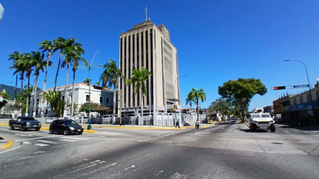 En Yaracuy reina la paz
