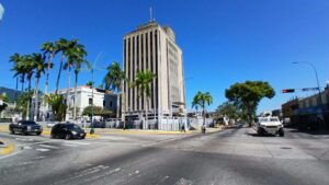 En Yaracuy reina la paz
