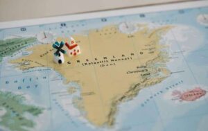 Encuesta revela que el 85 % de los groenlandeses no quiere ser parte de EEUU