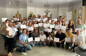 Escuela para la familia es un taller de valores