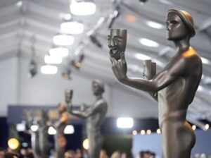 Estos son los nominados a los premios