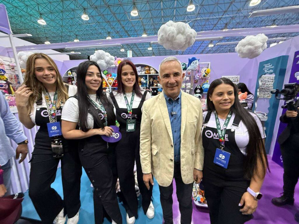 Expo Táchira 2025 abre con 200 expositores
