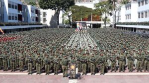 FANB rechaza nuevas sanciones de EEUU y la Unión Europea