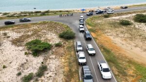 Falcón celebra el Día del Comerciante con la Vuelta a la Península