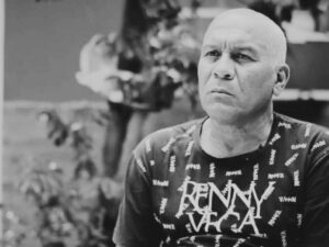 Falleció Vicente Vega leyenda de la Vinotinto