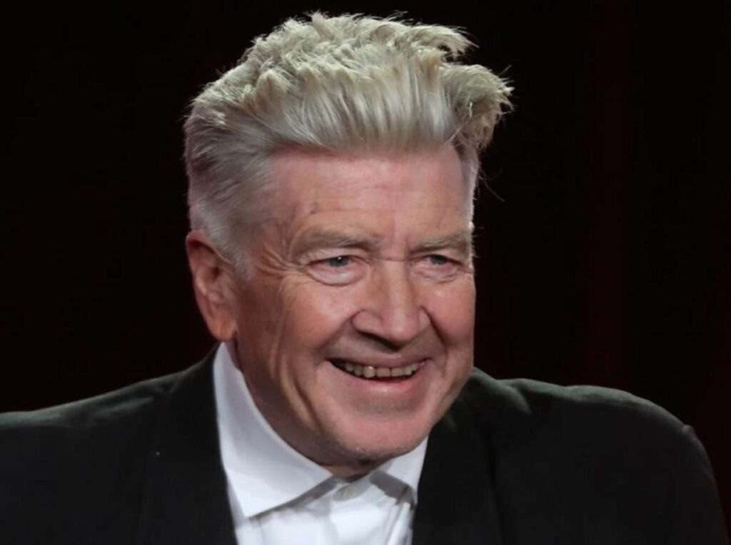 Falleció el reconocido cineasta David Lynch