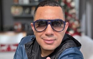 Vallenatero Felipe Peláez respondió a críticas por participar en concierto de Miraflores