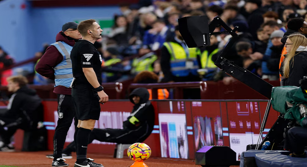 Los cambios que se vienen en el fútbol