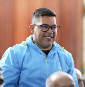 GDC atendió más de 500 mil casos a través de la VenApp en 2024