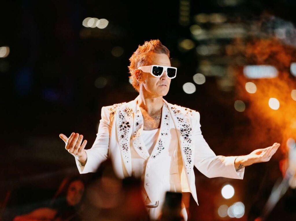 "Gané una carrera con dos piernas rotas"