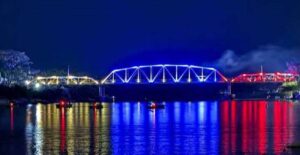 Garantizada la seguridad por el paso fronterizo en Apure