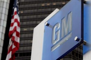 GM se mantiene en 2024 como líder de ventas de vehículos en EEUU