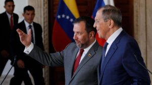 Gobierno agradece a Rusia su postura ante el colonialismo de EEUU