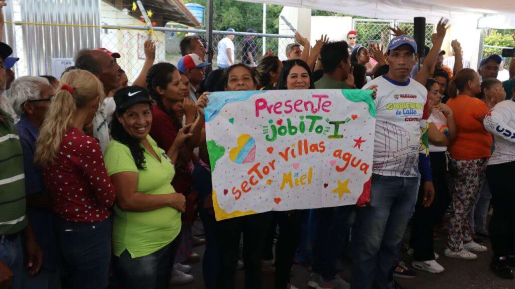 Gobiernos de Calle este año buscan consolidar poder popular en Yaracuy