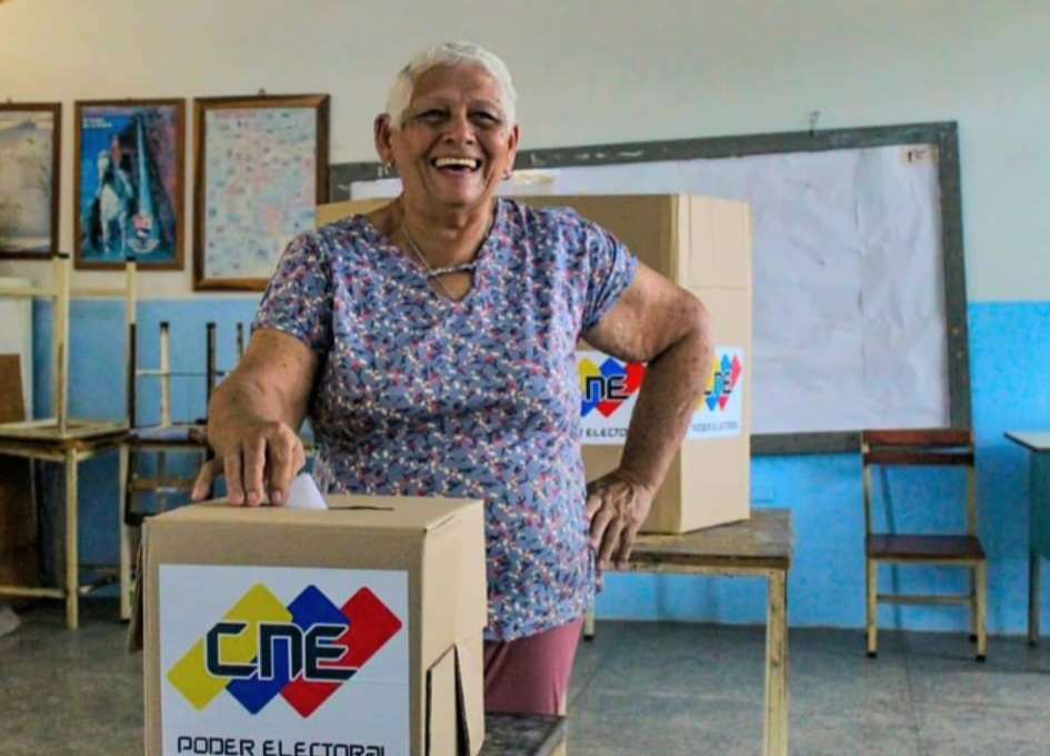 Guárico llevará 1817 proyectos a consulta popular de este domingo