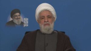 Hezbolá rechaza la extensión de la tregua en el Líbano