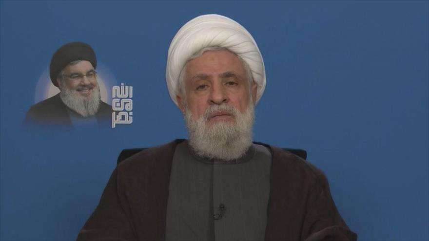 Hezbolá rechaza la extensión de la tregua en el Líbano