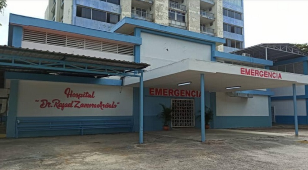 Niña de 12 años fue ingresada a un hospital, quemaron su casa y lo que descubrieron fue siniestro