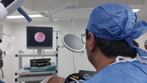 Hospital Vargas de La Guaira inaugura unidad de cirugía intrauterina