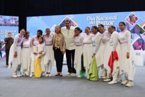 Iglesias cristianas se integran en labores del viceministerio del sistema penitenciario