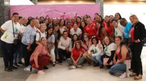 Impulsarán producción con la Gran Misión Mujer Venezuela