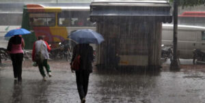 INAMEH presentó las Condiciones Meteorológicas para las próximas 24 horas, de este 12 de enero 2025