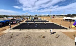 Inaugurado primer ecoparque del Zulia