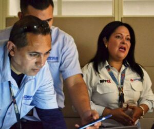 Inces Zulia organiza ruta formativa para clase trabajadora