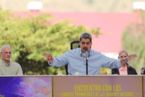 Inicia Plan Antonio José de Sucre para reivindicar y reconstruir a Petare