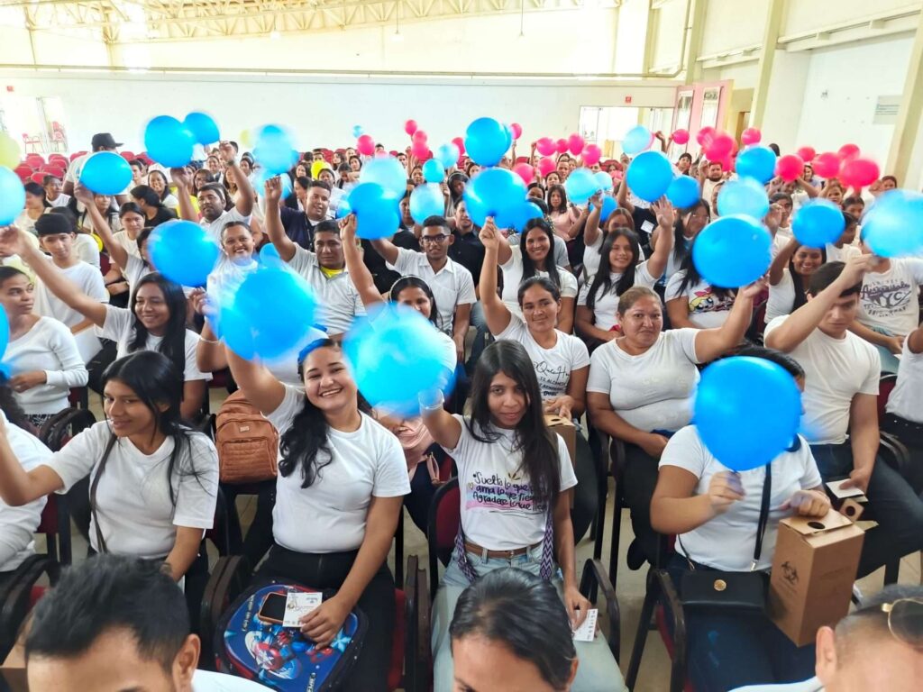 Inicia formación de vacunadores en Apure con más de 330 participantes