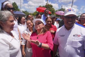 Inician actividades de atención por la paz en Delta Amacuro