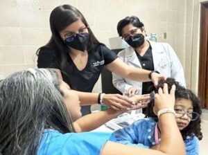 Inició activación de implantes cocleares en Caracas y Carabobo