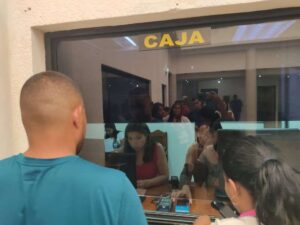 Inició plan especial de incentivos fiscales en San Felipe