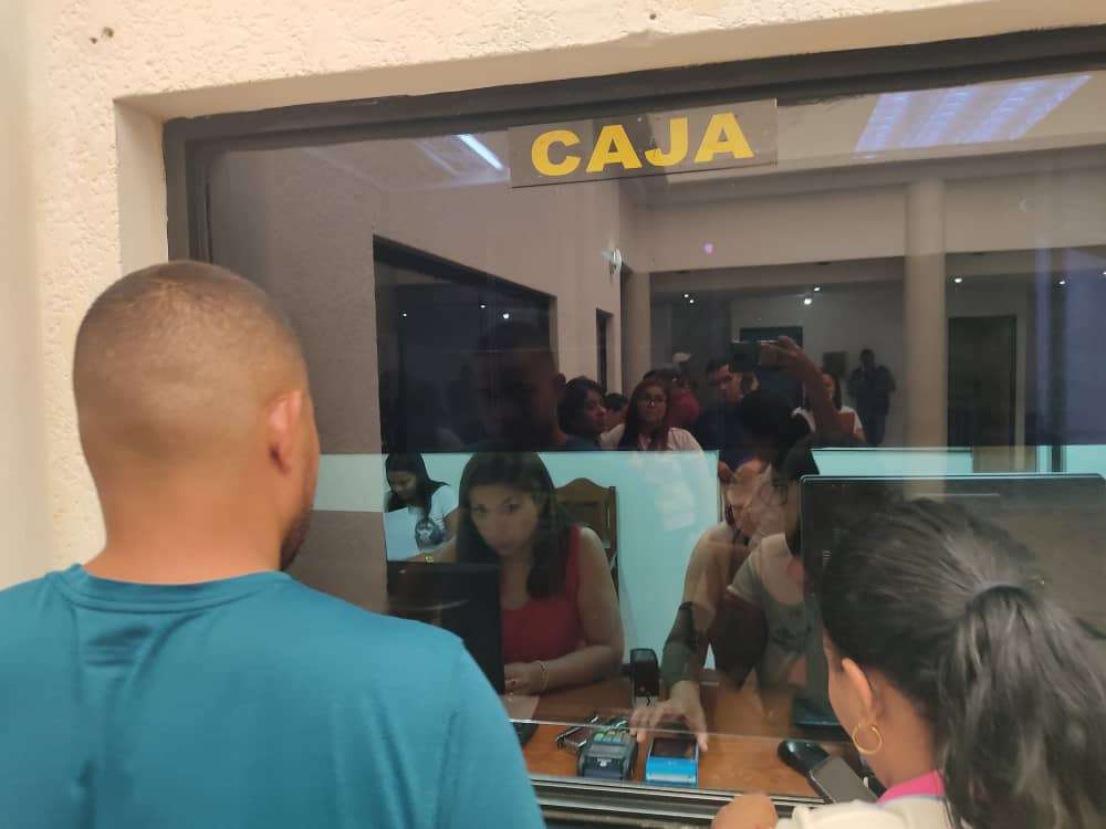 Inició plan especial de incentivos fiscales en San Felipe