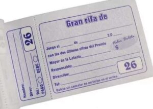 Investigan lavado de dinero en Zulia mediante el empleo de rifas