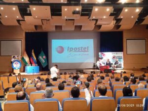 Ipostel facilita la exportación a los emprendedores desde Lara