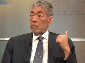 Izquierda en Dominicana tilda de “circo” gira de González Urrutia