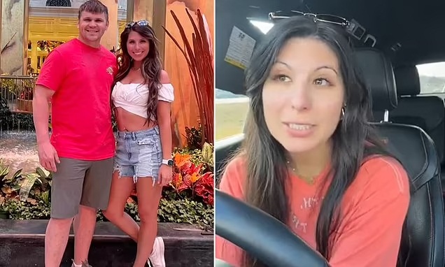 Elogió a su 'increíble' marido durante el divorcio y este la mató a tiros y luego se suicidó