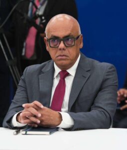 Jorge Rodríguez: Venezuela tendrá instrumentos legales para defenderse de cualquier agresión