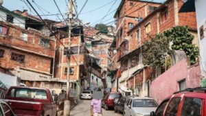 Abatidos cuatro miembros de la banda de ‘Los Pitufos’ en Petare