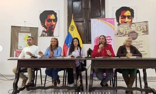 Jueces de paz reciben capacitación en materia de derechos de la mujer