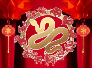 La Serpiente de Madera nos espera