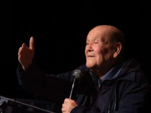 La cota Lil: Con Guadaña, no