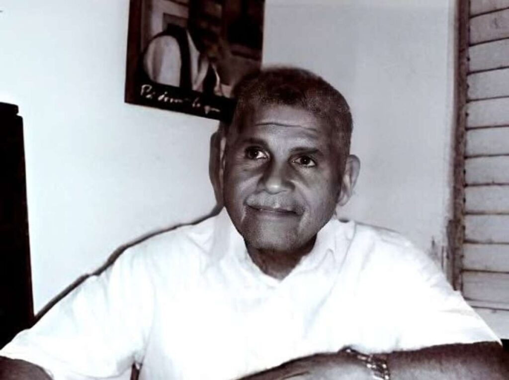 La cota Lil: Dos B de Cuba