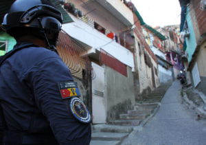 La muerte del Wilexis no apagó el jolgorio sabatino en José Félix Ribas